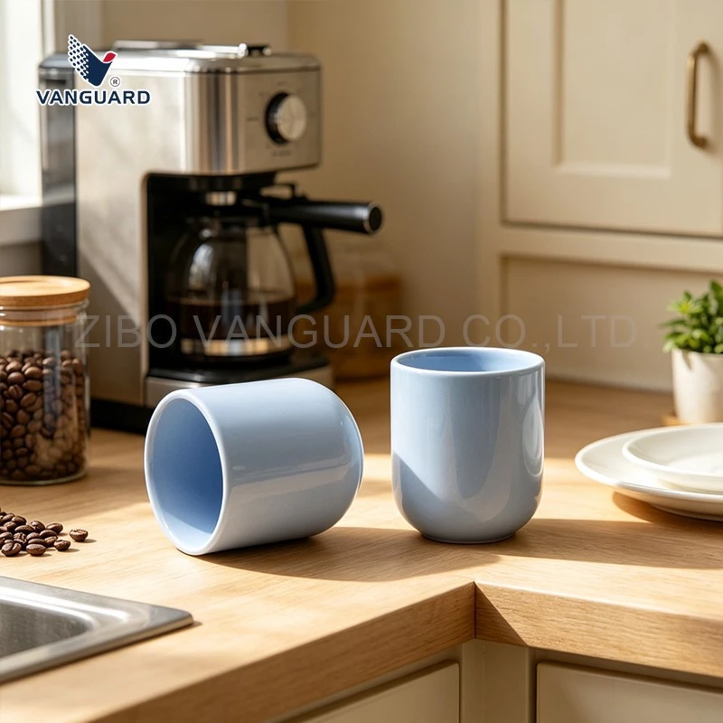 small blue coffee mug small blue coffee mug